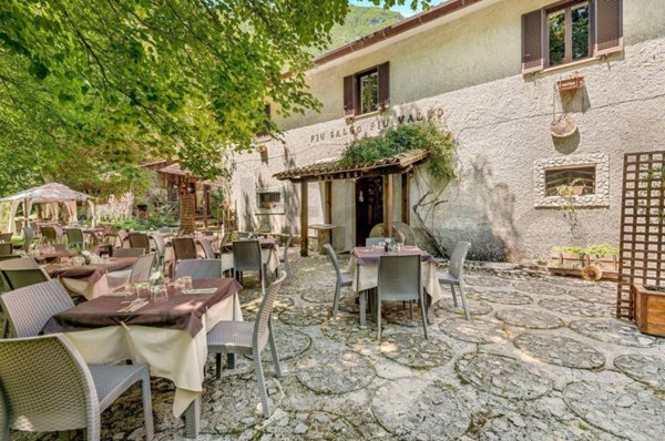 casa indipendente in vendita a Settefrati