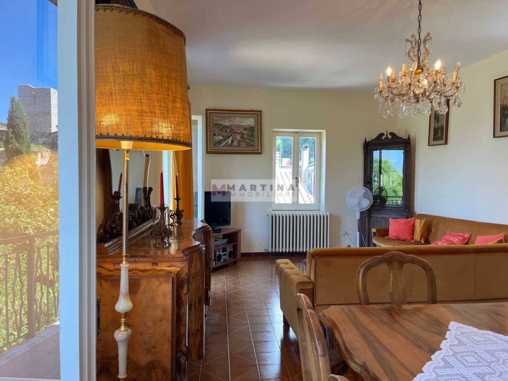 casa indipendente in vendita a Settefrati