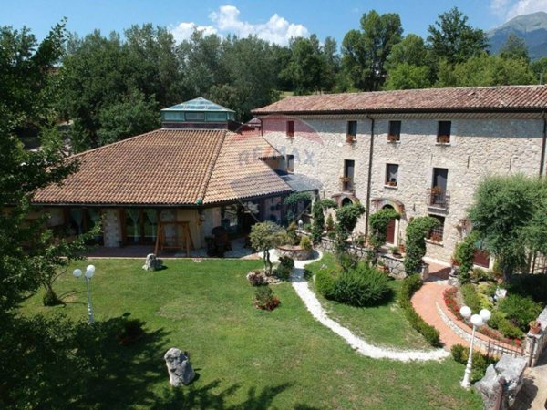 negozio in vendita a Settefrati