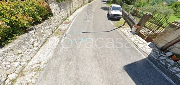 terreno agricolo in vendita a Settefrati