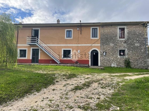 quadrivano in vendita a Settefrati