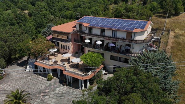 negozio in vendita a Settefrati