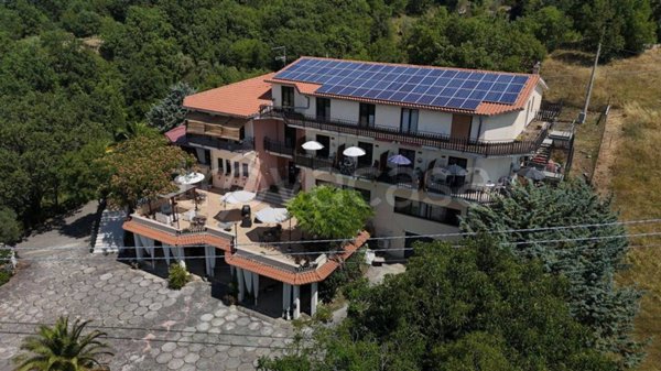 negozio in vendita a Settefrati