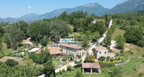 negozio in vendita a Settefrati