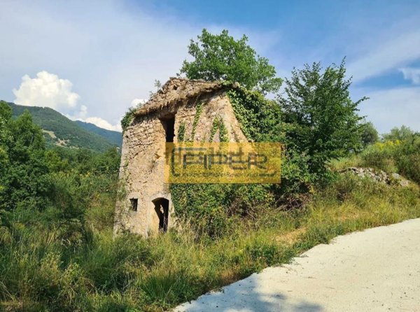 appartamento in vendita a Settefrati