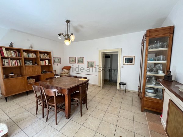 appartamento in vendita a Settefrati
