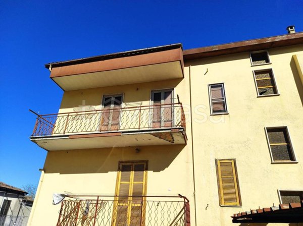 appartamento in vendita a Sgurgola