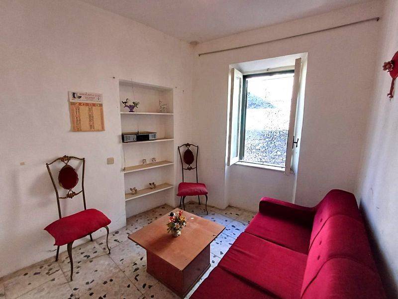 appartamento in vendita a Sgurgola