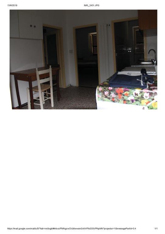 casa indipendente in vendita a Sgurgola