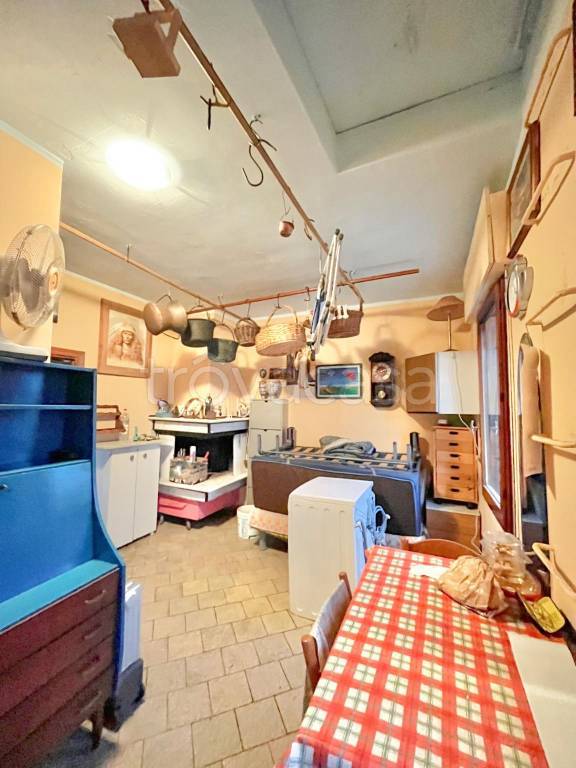 casa indipendente in vendita a Sgurgola