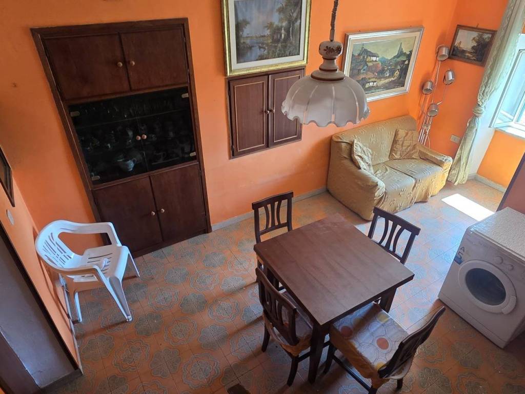 appartamento in vendita a Sgurgola