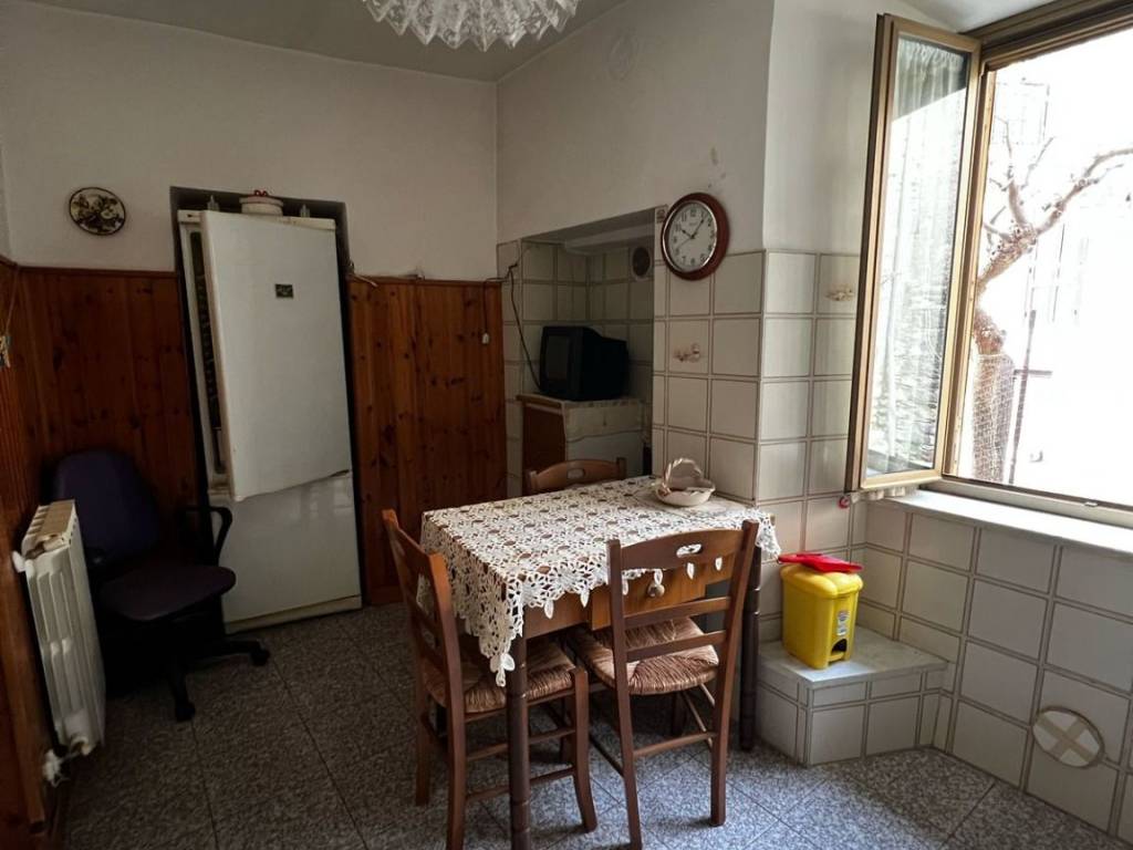 appartamento in vendita a Sgurgola