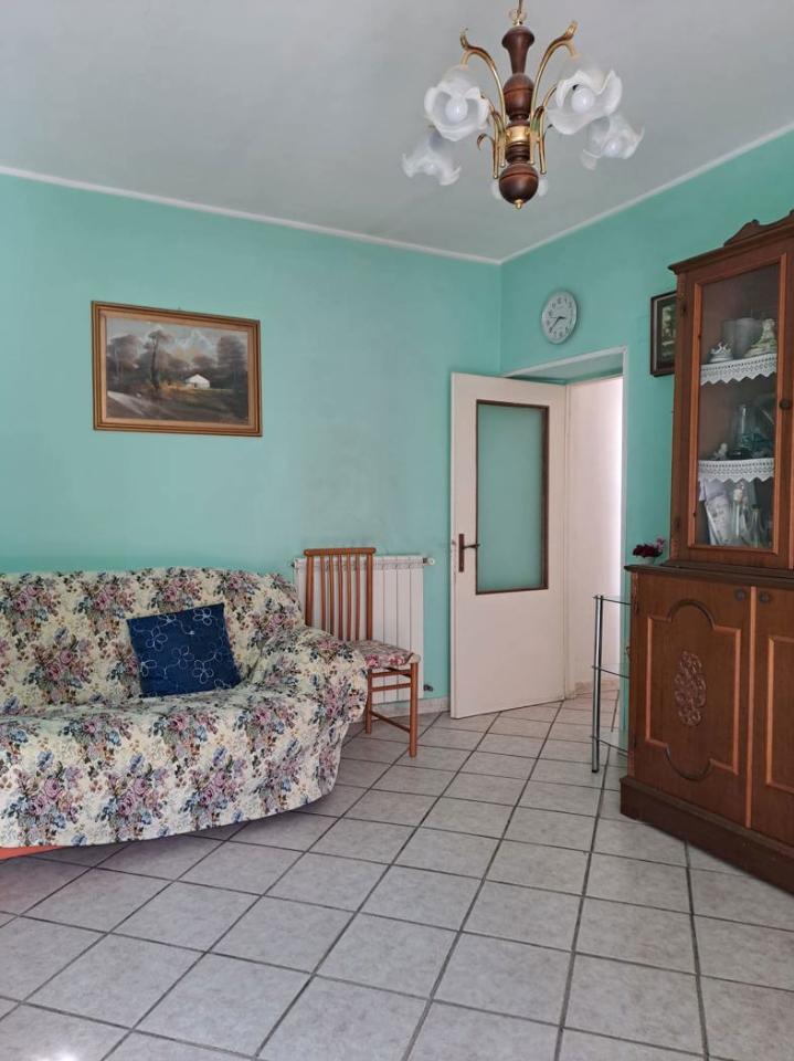 appartamento in vendita a Sgurgola