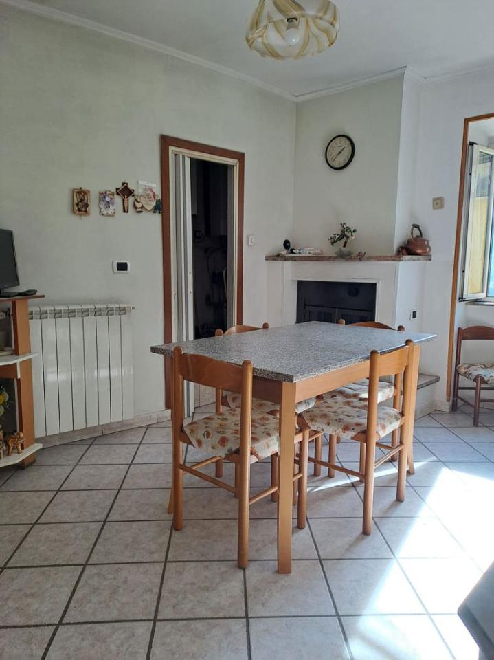 appartamento in vendita a Sgurgola