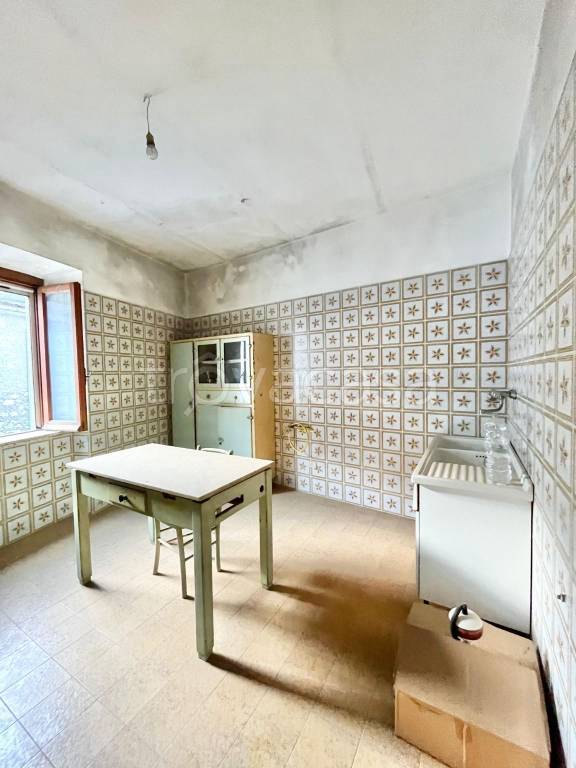 appartamento in vendita a Sgurgola