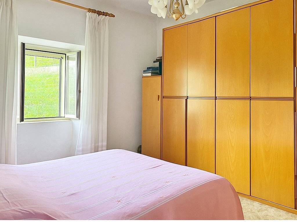 appartamento in vendita a Sgurgola
