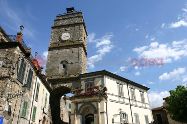 appartamento in vendita a Sgurgola