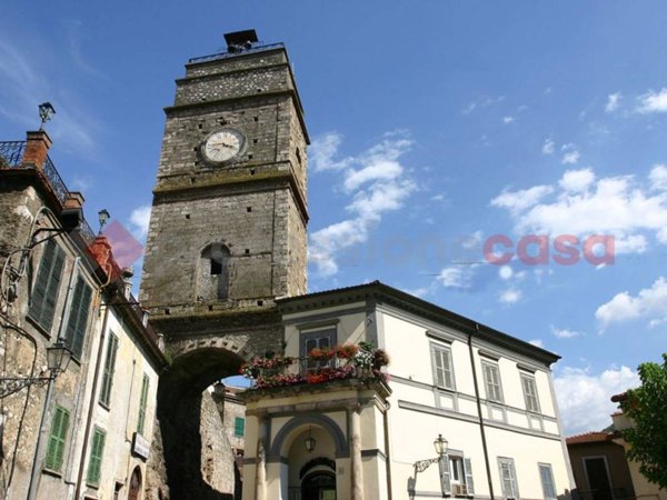 appartamento in vendita a Sgurgola