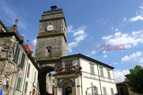appartamento in vendita a Sgurgola