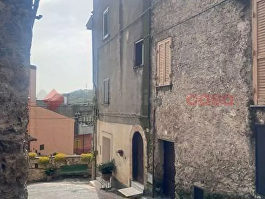 appartamento in vendita a Sgurgola