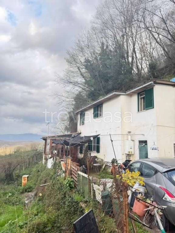 appartamento in vendita a Sgurgola
