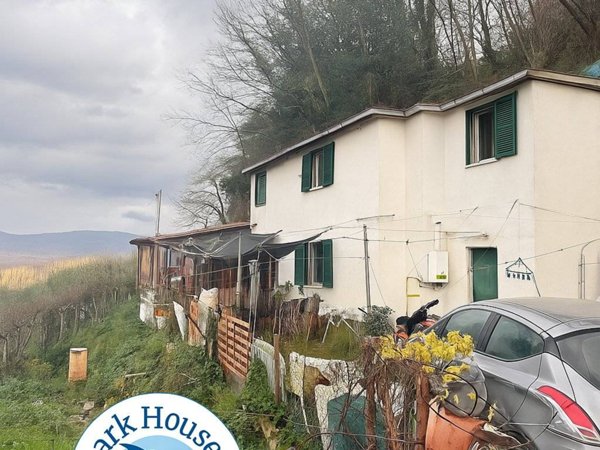 casa indipendente in vendita a Sgurgola