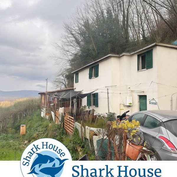 casa indipendente in vendita a Sgurgola