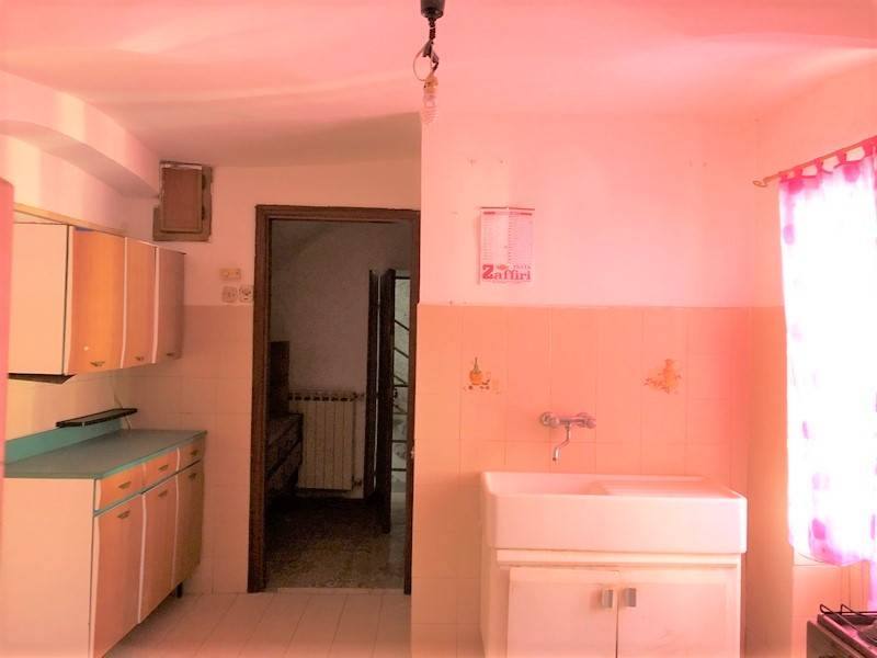 appartamento in vendita a Sgurgola