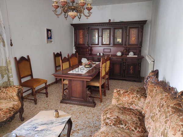 appartamento in vendita a Sgurgola