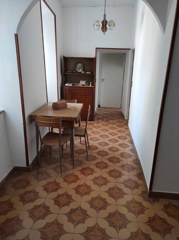 appartamento in vendita a Sgurgola