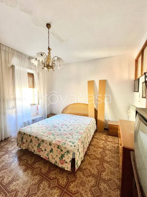 appartamento in vendita a Sgurgola