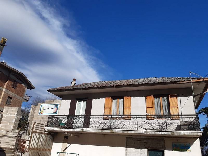 appartamento in vendita a Sgurgola