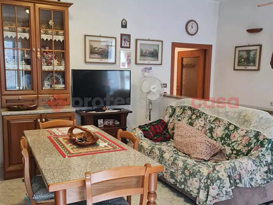 appartamento in vendita a Sgurgola