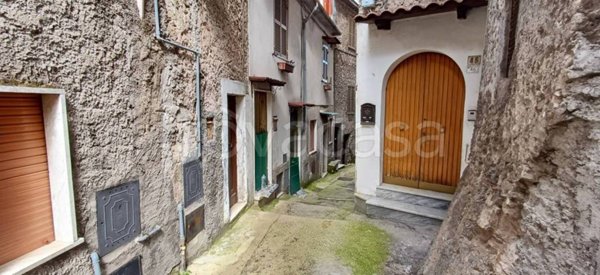 appartamento in vendita a Sgurgola
