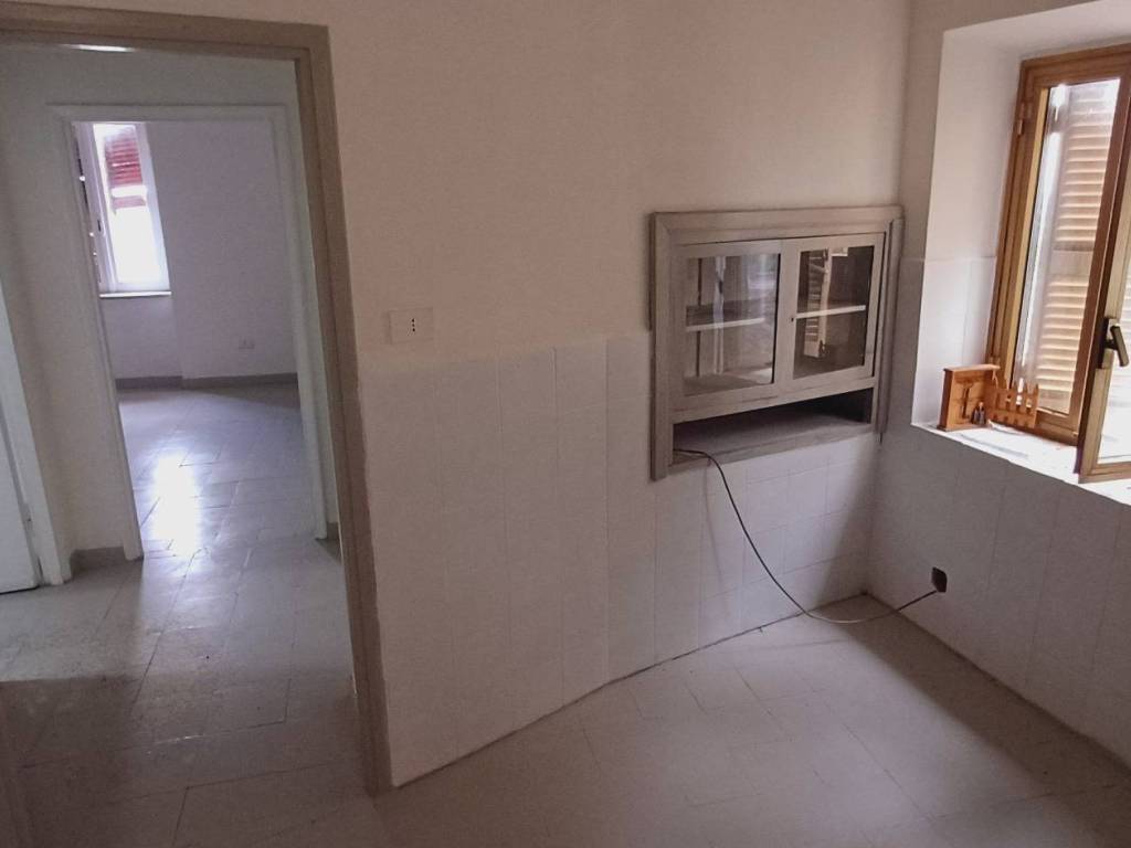 appartamento in vendita a Sgurgola