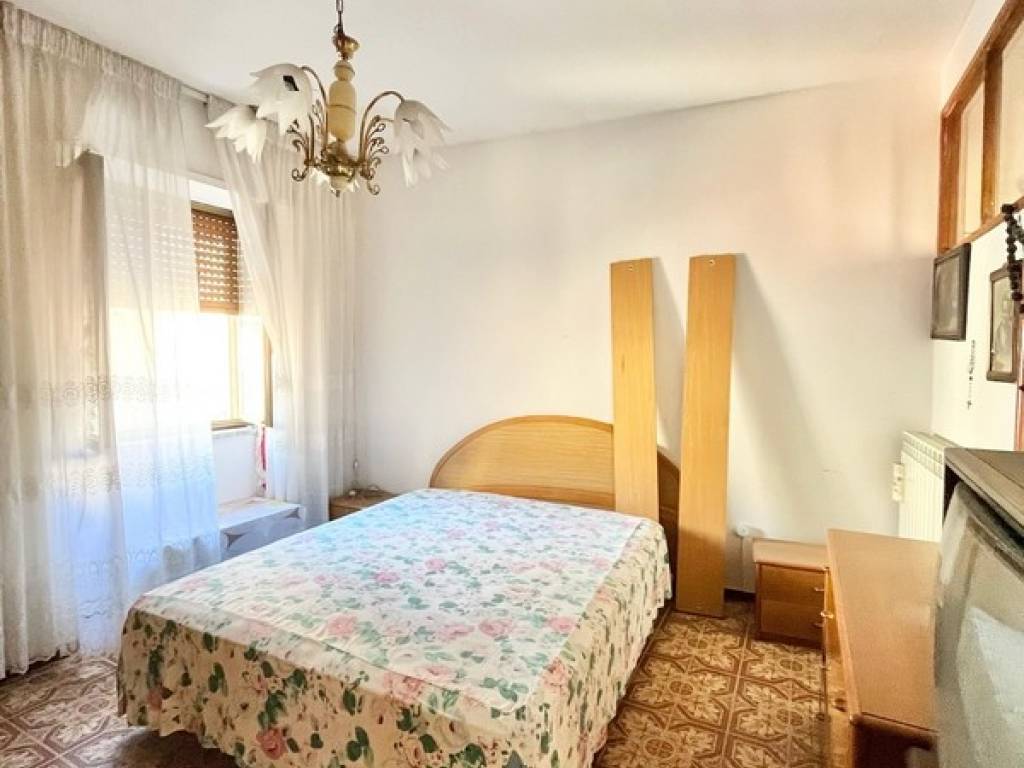 appartamento in vendita a Sgurgola