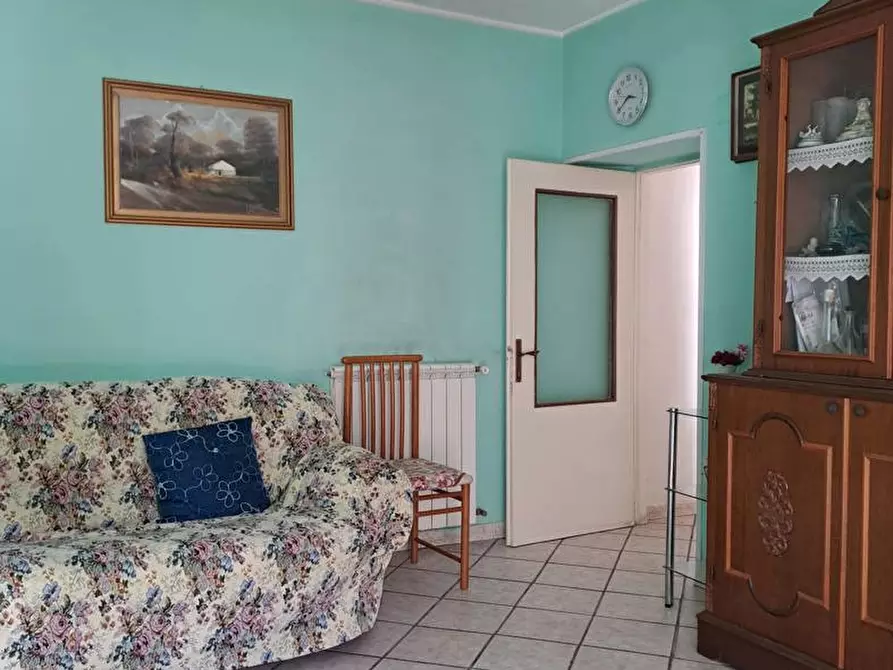 appartamento in vendita a Sgurgola