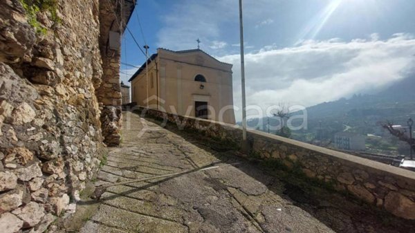 appartamento in vendita a Sgurgola