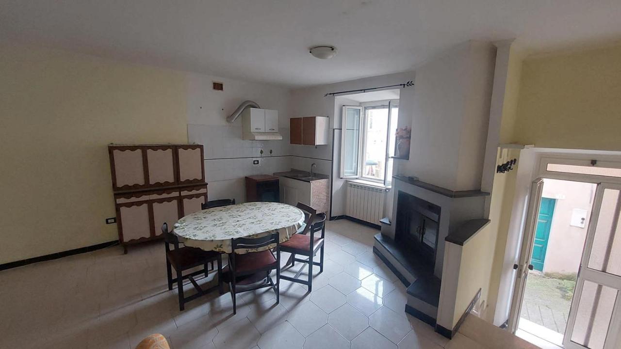 appartamento in vendita a Sgurgola