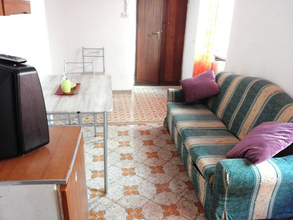 appartamento in vendita a Sgurgola