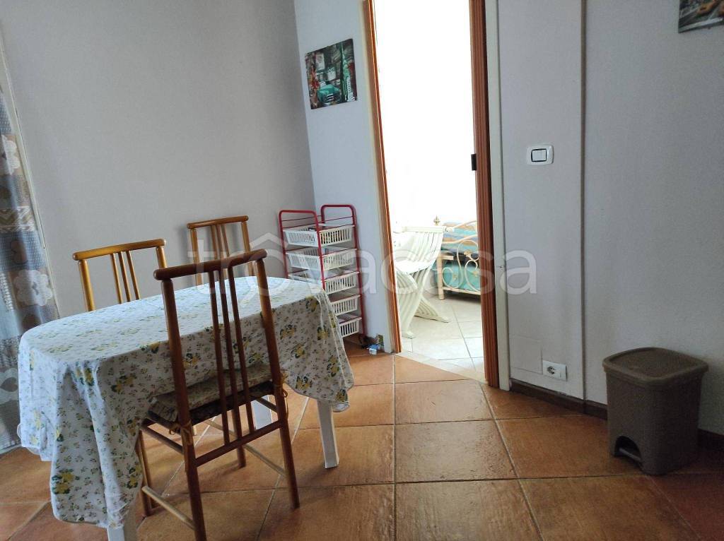 appartamento in vendita a Sgurgola
