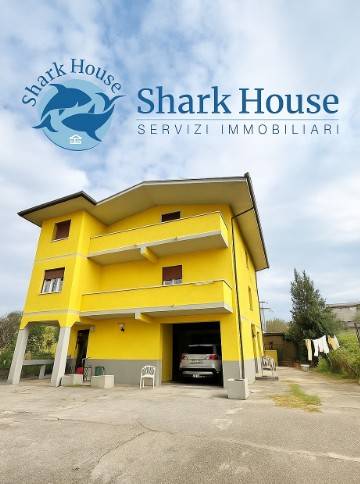 appartamento in vendita a Sgurgola