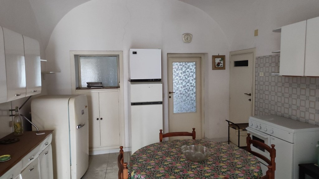 appartamento in vendita a Sgurgola