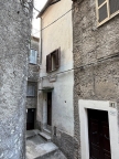 casa indipendente in vendita a Sgurgola