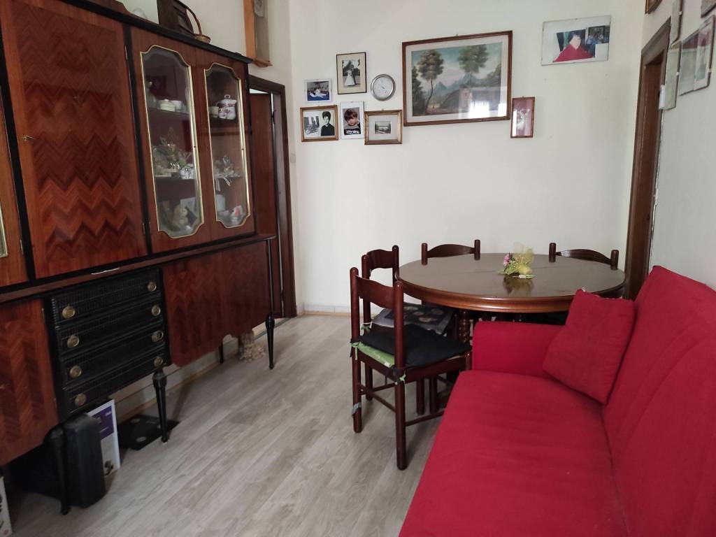 appartamento in vendita a Sgurgola