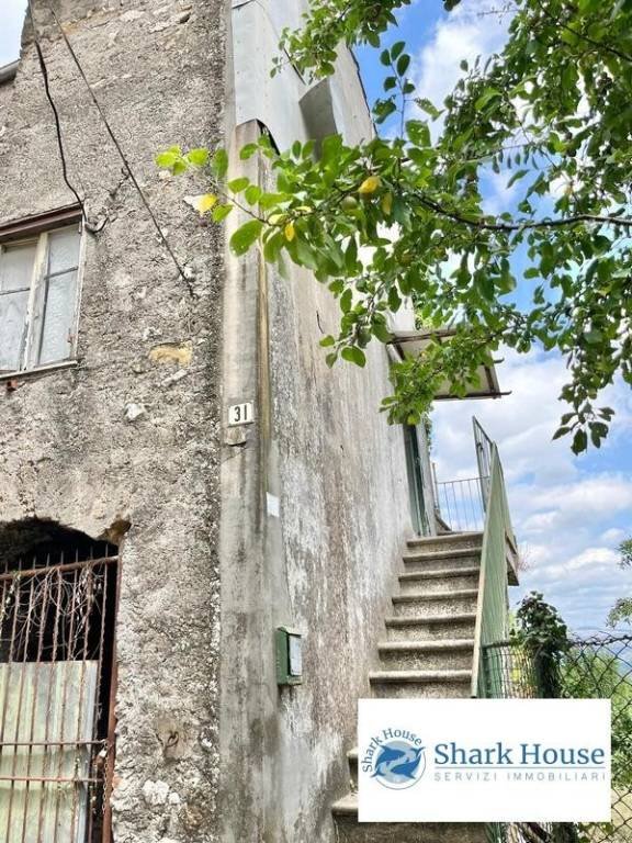 appartamento in vendita a Sgurgola