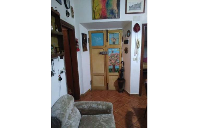 appartamento in vendita a Sgurgola