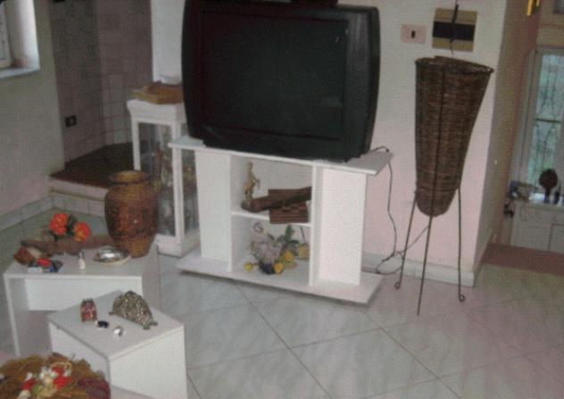 appartamento in vendita a Sgurgola