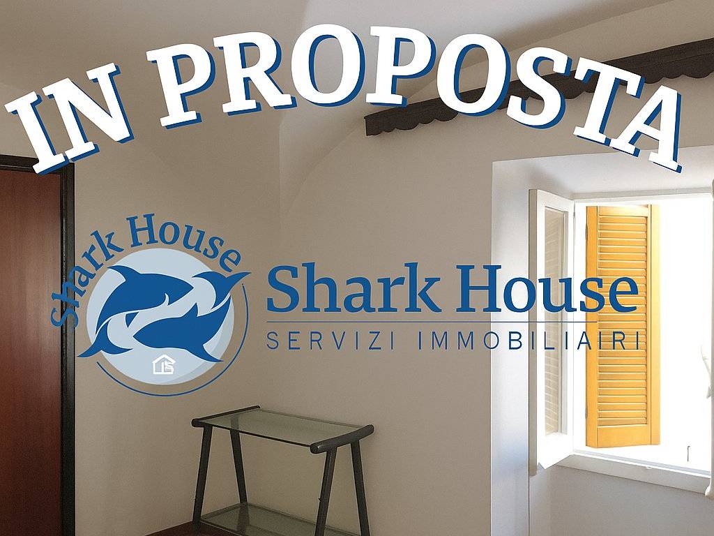 appartamento in vendita a Sgurgola