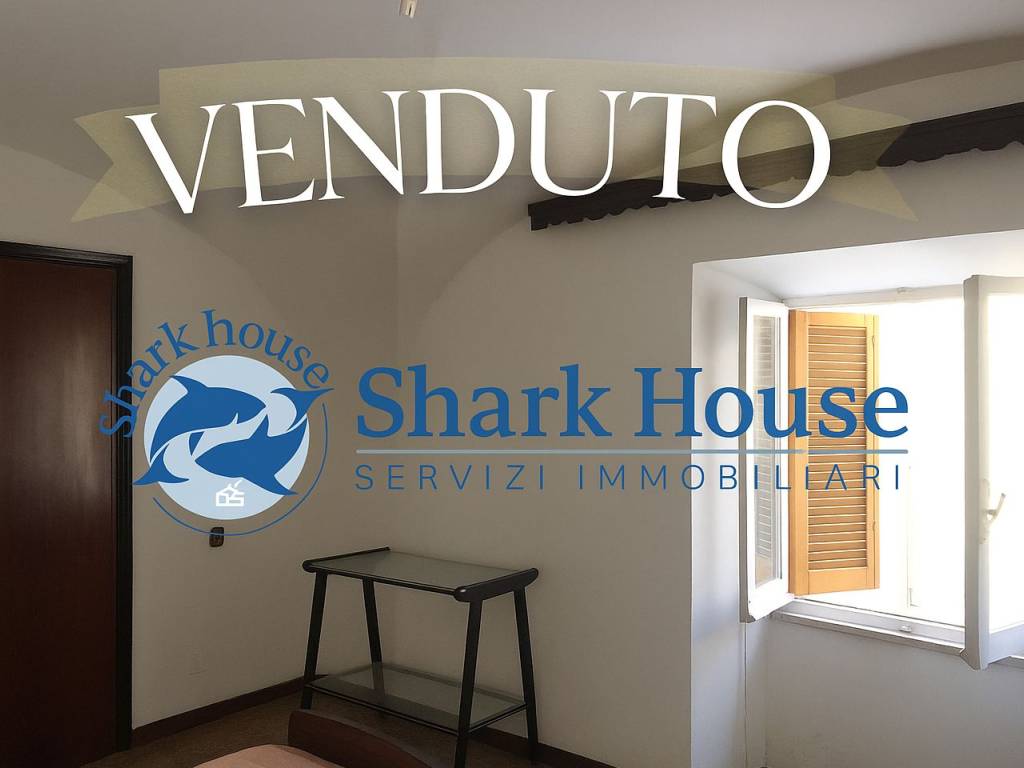 appartamento in vendita a Sgurgola